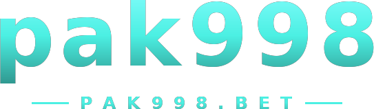 pak998 logo